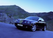 Jaguar S-Type R